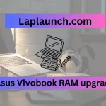 Asus Vivobook RAM upgrade