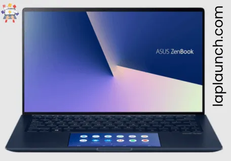 Asus Vivobook vs. Zenbook