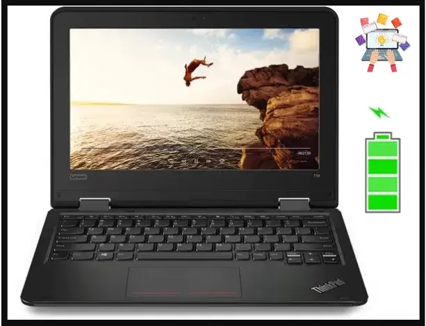 Lenovo Thinkpad 11e gen 5 review 
