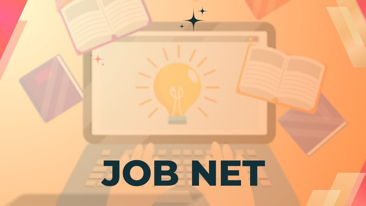 JOB NET